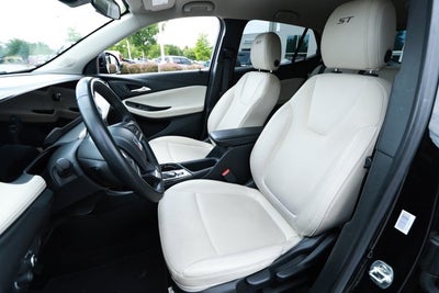 2024 Buick Encore GX Sport Touring FWD