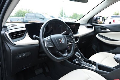 2024 Buick Encore GX Sport Touring FWD