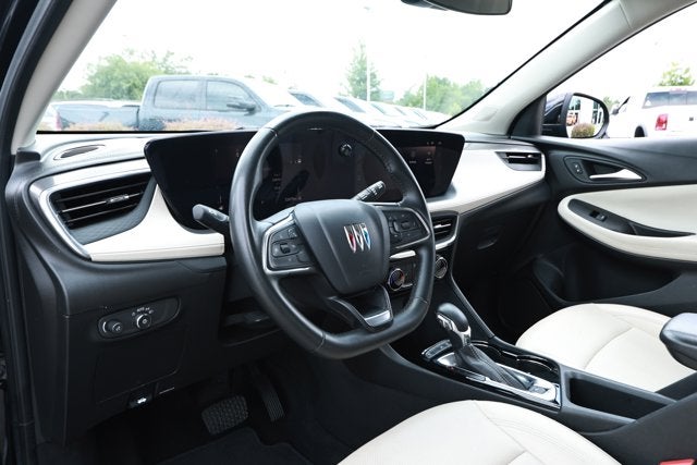 2024 Buick Encore GX Sport Touring FWD