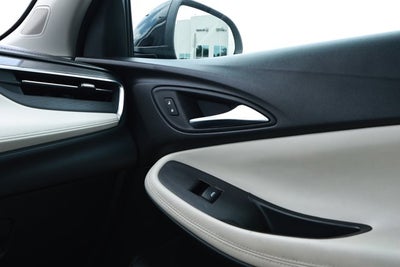 2024 Buick Encore GX Sport Touring FWD