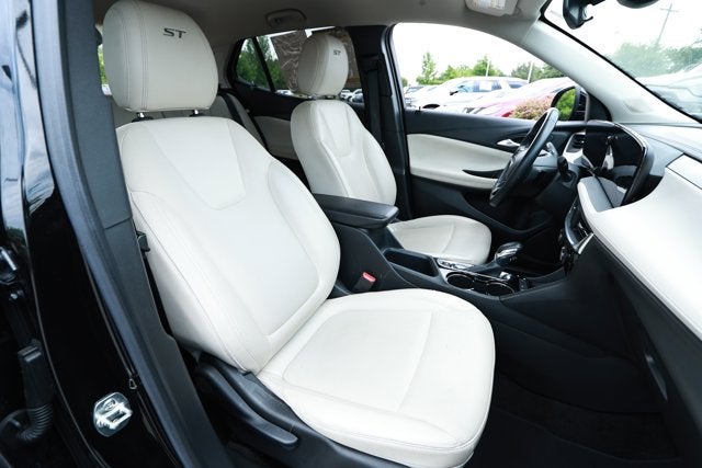 2024 Buick Encore GX Sport Touring FWD