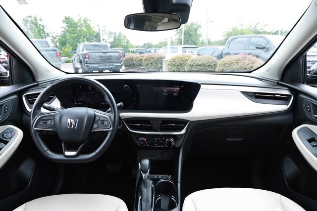 2024 Buick Encore GX Sport Touring FWD