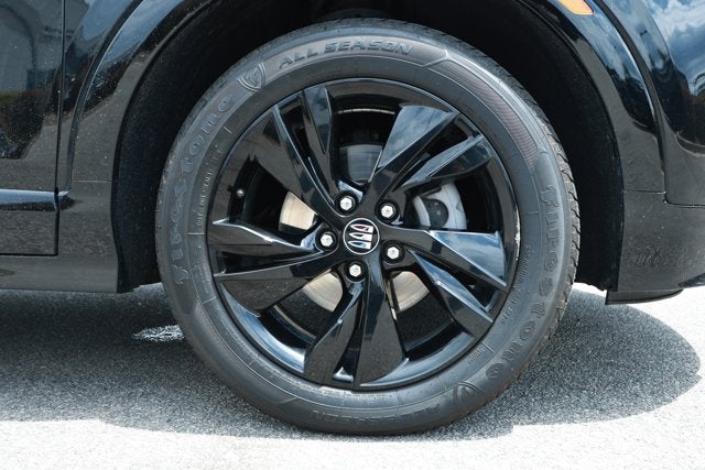 2024 Buick Encore GX Sport Touring FWD