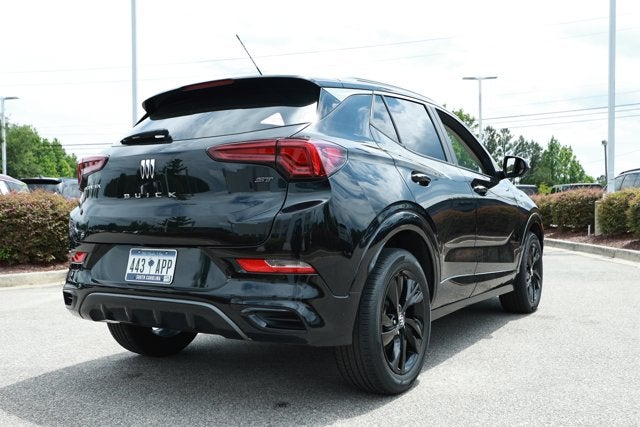 2024 Buick Encore GX Sport Touring FWD