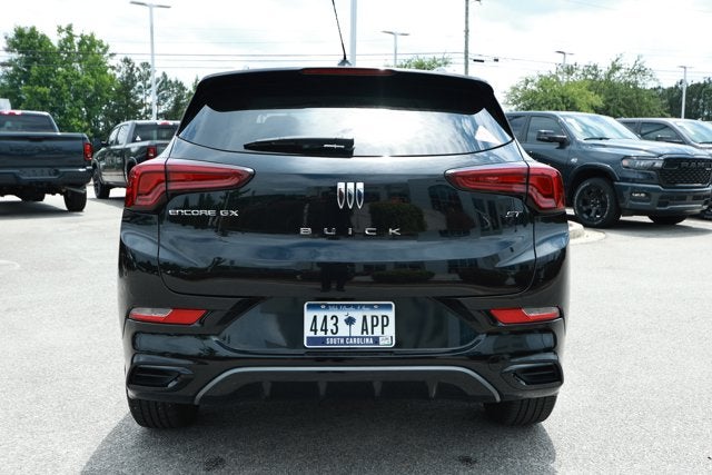2024 Buick Encore GX Sport Touring FWD
