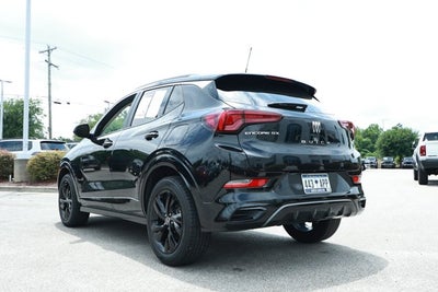 2024 Buick Encore GX Sport Touring FWD