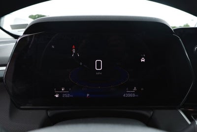 2024 Chevrolet Trailblazer FWD LT