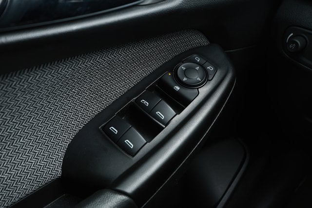 2024 Chevrolet Trailblazer FWD LT