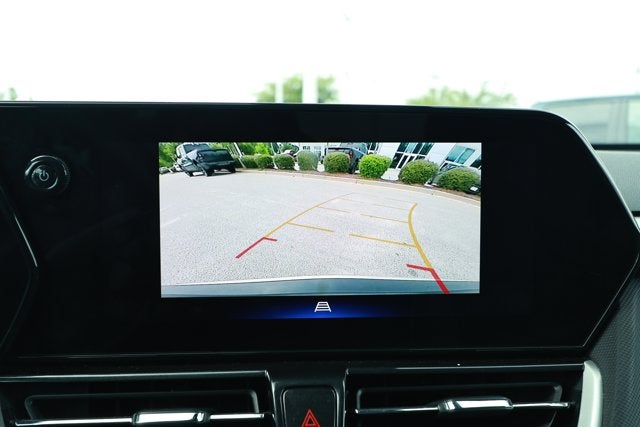 2025 Chevrolet Trailblazer FWD LT