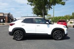 2023 Chevrolet Trailblazer FWD ACTIV