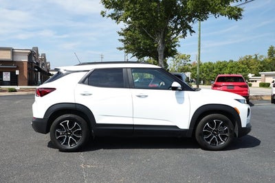 2023 Chevrolet Trailblazer FWD ACTIV