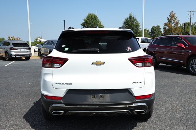 2023 Chevrolet Trailblazer FWD ACTIV