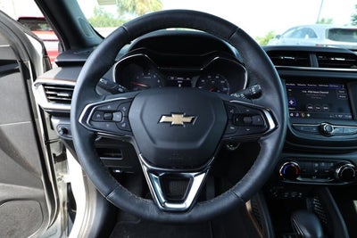 2023 Chevrolet Trailblazer FWD ACTIV