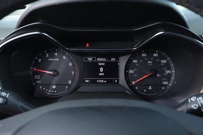 2023 Chevrolet Trailblazer FWD ACTIV