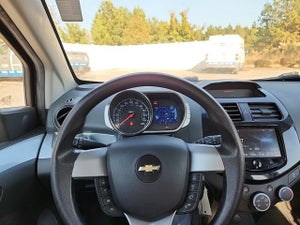 2014 Chevrolet Spark 1LT Auto