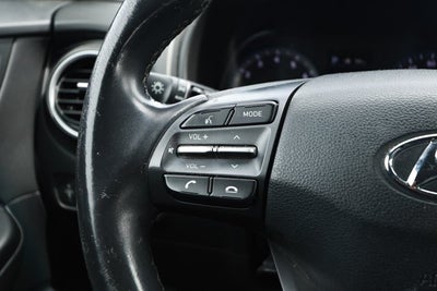 2018 Hyundai Kona Ultimate