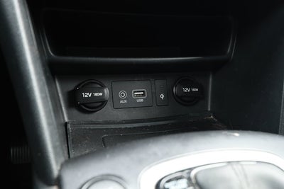 2018 Hyundai Kona Ultimate