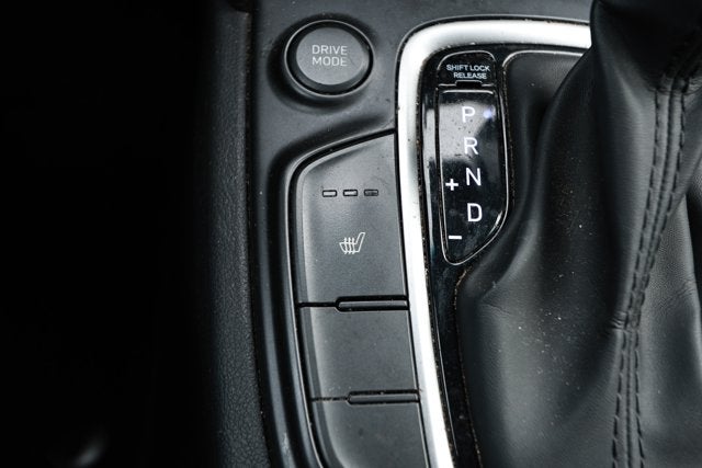 2018 Hyundai Kona Ultimate