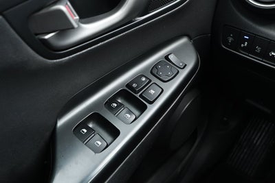 2018 Hyundai Kona Ultimate