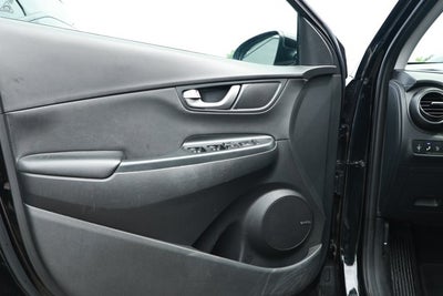2018 Hyundai Kona Ultimate