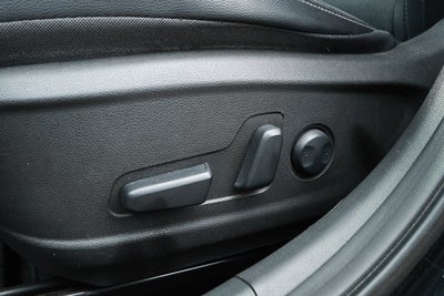 2018 Hyundai Kona Ultimate
