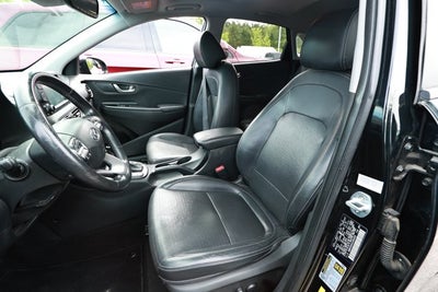 2018 Hyundai Kona Ultimate