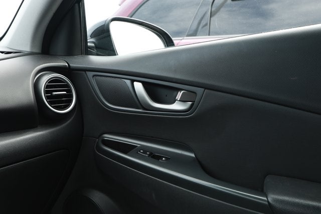 2018 Hyundai Kona Ultimate