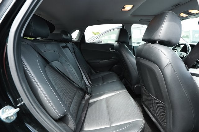 2018 Hyundai Kona Ultimate