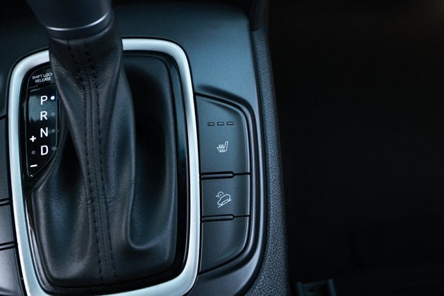2021 Hyundai Kona SEL Plus