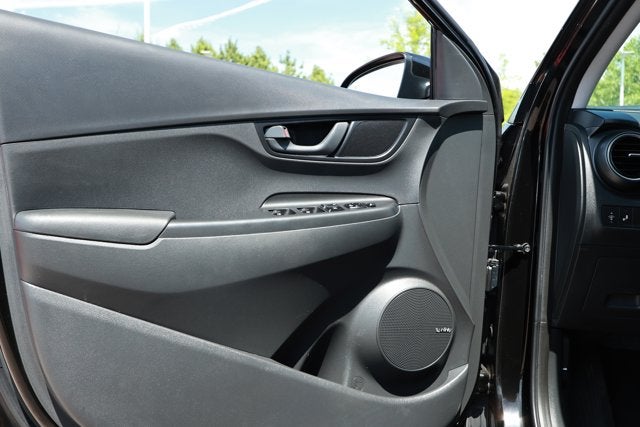 2021 Hyundai Kona SEL Plus