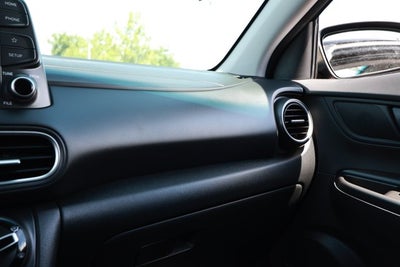2021 Hyundai Kona SEL Plus