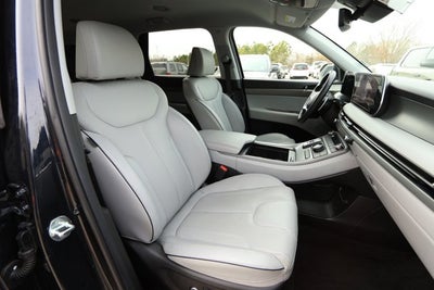 2024 Hyundai Palisade SEL