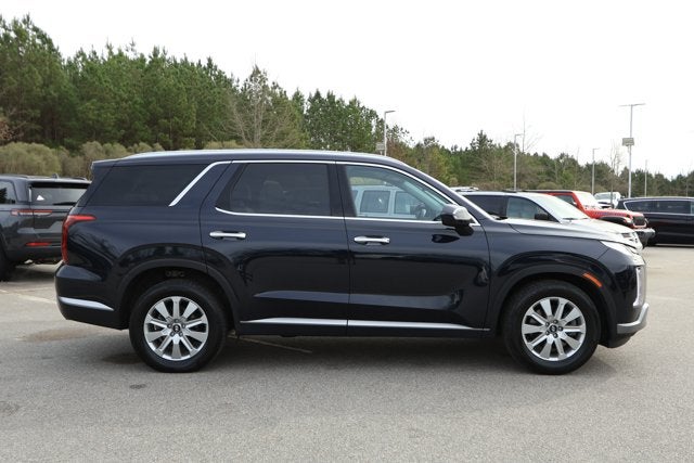 2024 Hyundai Palisade SEL
