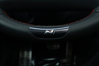 2023 Hyundai Sonata N Line