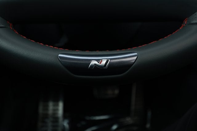 2023 Hyundai Sonata N Line