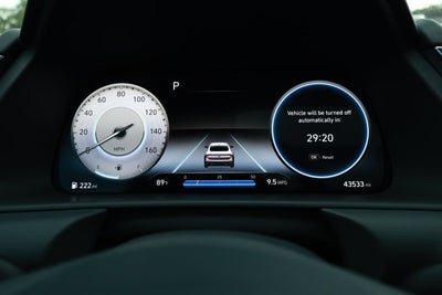 2023 Hyundai Sonata N Line