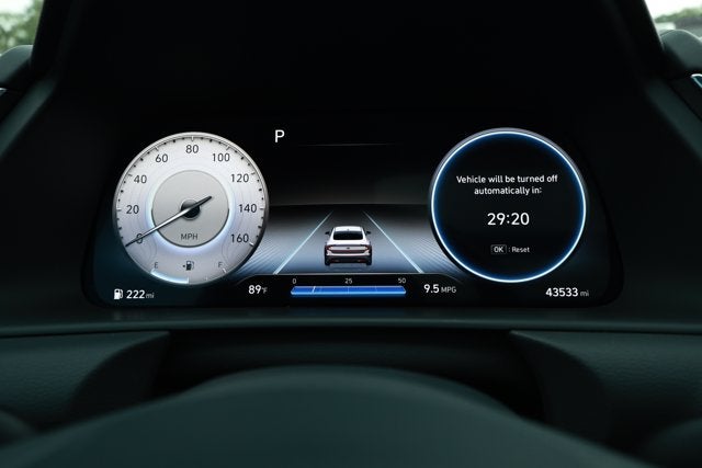 2023 Hyundai Sonata N Line