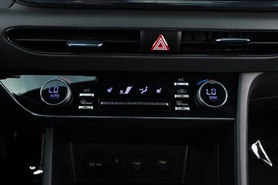 2023 Hyundai Sonata N Line