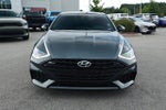 2023 Hyundai Sonata N Line