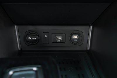 2023 Hyundai Sonata N Line
