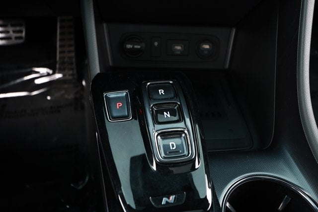 2023 Hyundai Sonata N Line