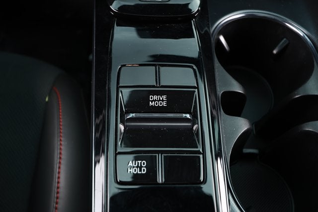 2023 Hyundai Sonata N Line