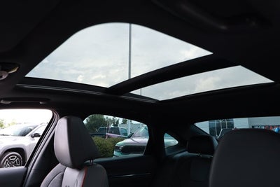 2023 Hyundai Sonata N Line