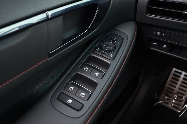 2023 Hyundai Sonata N Line