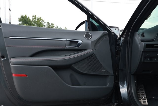 2023 Hyundai Sonata N Line