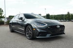2023 Hyundai Sonata N Line