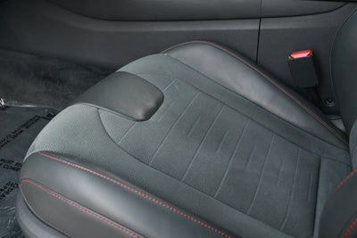 2023 Hyundai Sonata N Line
