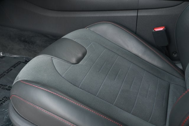 2023 Hyundai Sonata N Line
