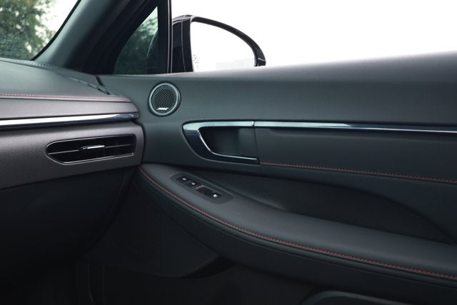 2023 Hyundai Sonata N Line
