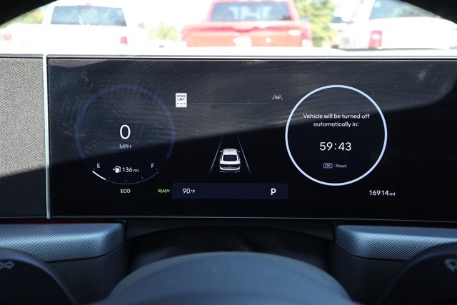 2024 Hyundai Sonata Hybrid Limited